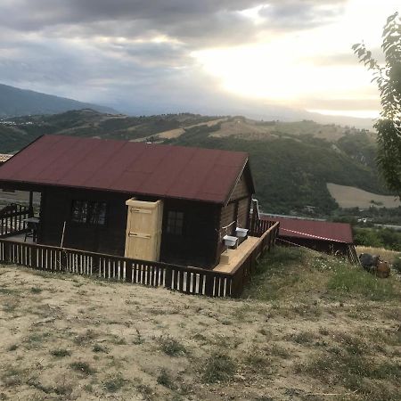 Agriturismo Flara Basciano Dış mekan fotoğraf