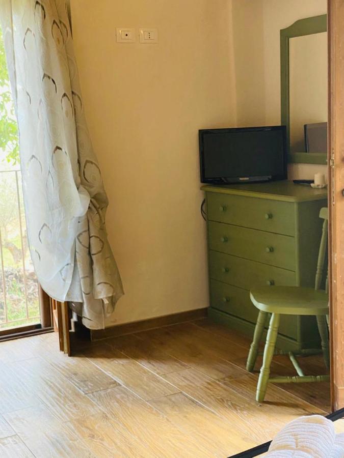 Agriturismo Flara Basciano Dış mekan fotoğraf