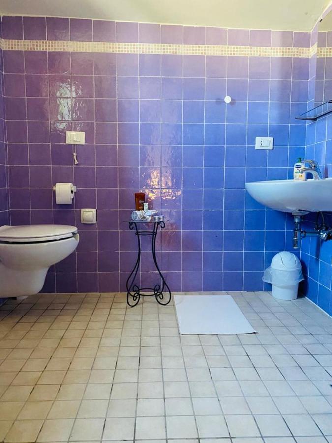 Agriturismo Flara Basciano Dış mekan fotoğraf