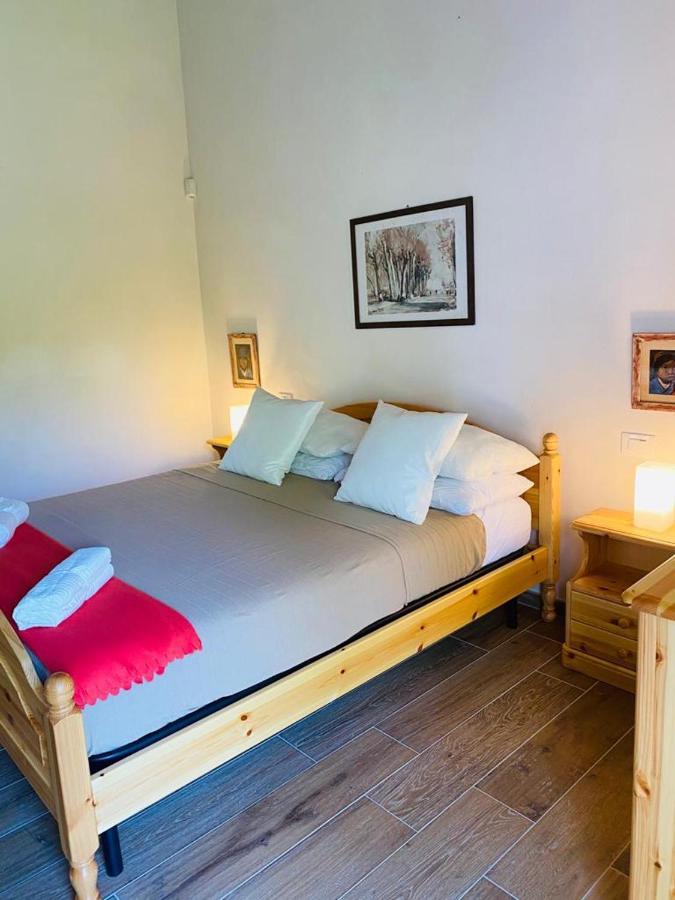 Agriturismo Flara Basciano Dış mekan fotoğraf